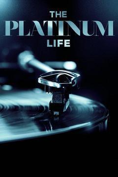 The Platinum Life Season 1 cover art