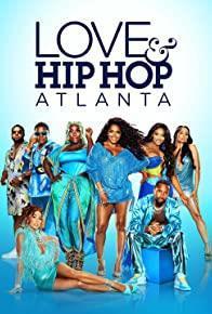 Love & Hip Hop: Atlanta Season 9 cover art