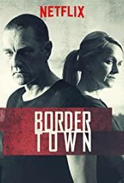 Bordertown Season 2 cover art