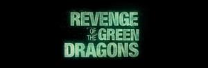 Revenge of the Green Dragons cover art