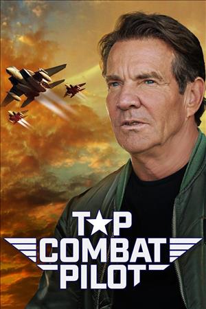 Top Combat Pilot Season 1 cover art