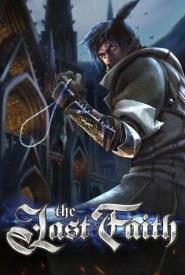 The Last Faith cover art