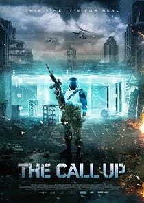 The Call Up cover art
