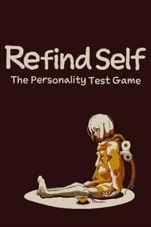 Refind Self: The Personality Test Game cover art