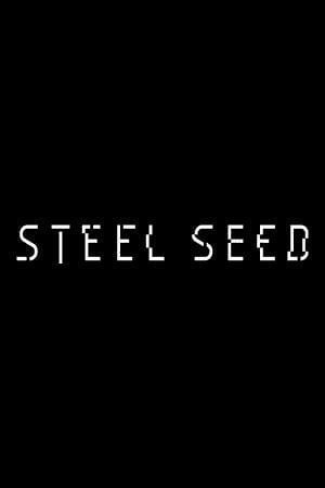 Steel Seed cover art