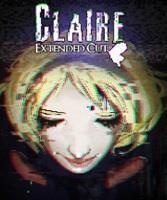 Claire: Extended Cut cover art
