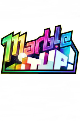 Marble It Up! cover art