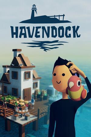 Havendock cover art