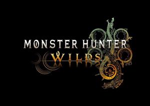 Monster Hunter Wilds cover art