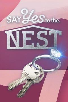 Say Yes to the Nest Season 1 cover art