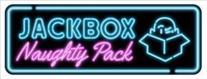Jackbox Naughty Pack cover art
