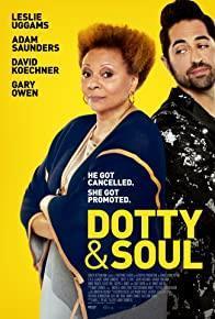 Dotty & Soul cover art