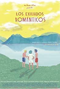 The Romantic Exiles cover art