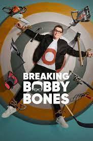 Breaking Bobby Bones Season 1 cover art
