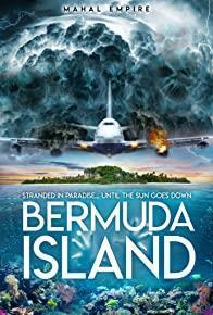 Bermuda Island cover art