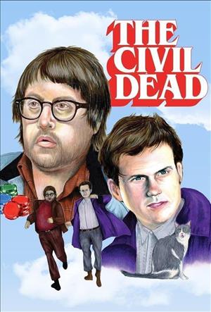 The Civil Dead cover art