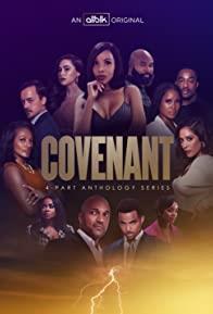 Covenant Season 1 cover art