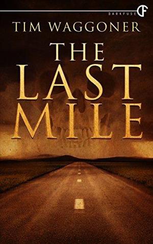 The Last Mile cover art