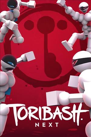 Toribash Next cover art