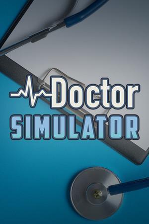 Doctor Simulator cover art
