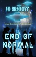 End Of Normal cover art