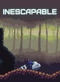 Inescapable (I) cover art