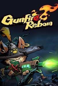 Gunfire Reborn cover art
