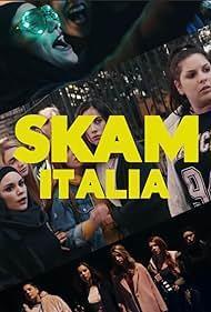 Skam Italia Season 6 cover art