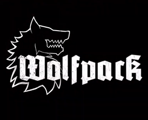Wolfpack cover art