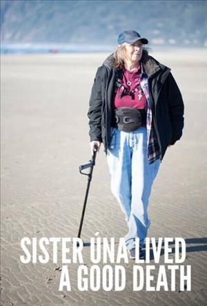 Sister Una Lived a Good Death cover art