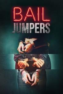 Bail Jumpers Season 1 cover art