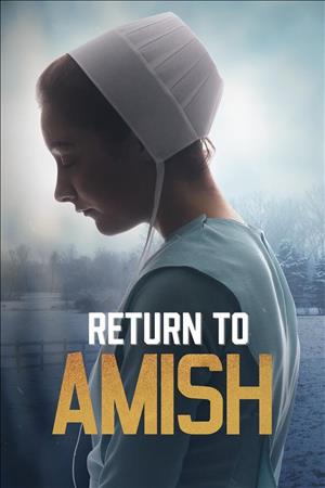 Return to Amish Season 7 cover art