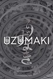 Uzumaki Season 1 cover art