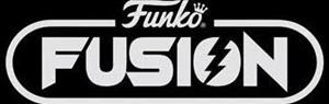 Funko Fusion cover art