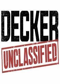 Decker Season 1 cover art