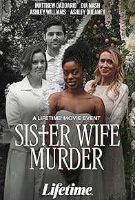 Sister Wife Murder cover art