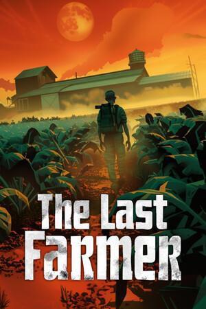 The Last Farmer cover art