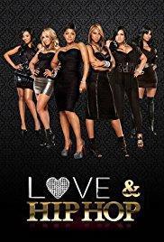 Love & Hip Hop Season 9 cover art