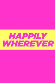Happily Wherever Season 1 cover art