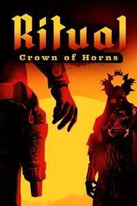 Ritual: Crown of Horns cover art