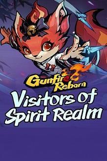 Gunfire Reborn - Visitors of Spirit Realm cover art