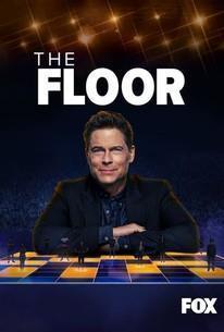 The Floor Season 2 cover art