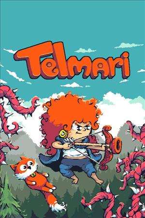 Telmari cover art