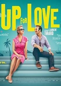 Up for Love cover art