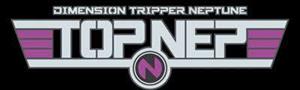 Dimension Tripper Neptune: TOP NEP cover art