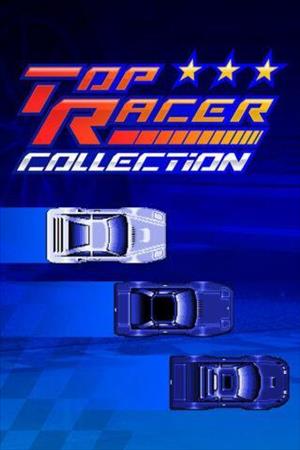 Top Racer Collection cover art