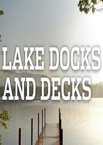 Lakes Docks and Decks Season 2 cover art