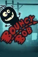 Bouncy Bob cover art