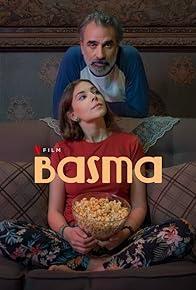 Basma cover art