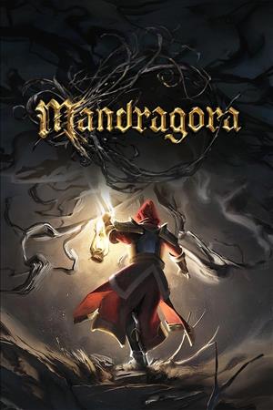 Mandragora cover art